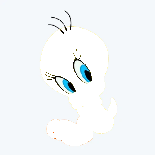 Tweety from Looney Tunes (1942)